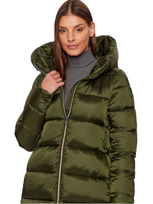 SAVE THE DUCK Piumino Lysa Donna SAVE THE DUCK | D40279W50023